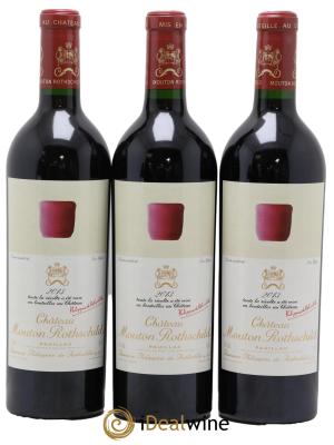 Château Mouton Rothschild 1er Grand Cru Classé