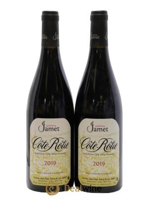 Côte-Rôtie Jamet (Domaine)