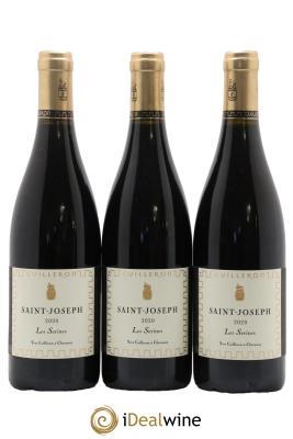 Saint-Joseph Les Serines Yves Cuilleron (Domaine)