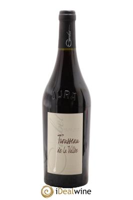 Côtes du Jura Trousseau La Vallée Domaine Courbet