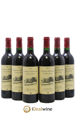 Château l' Enclos