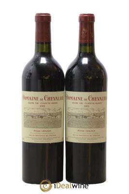 Domaine de Chevalier Cru Classé de Graves