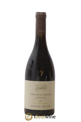 Clos de la Roche Grand Cru Arlaud
