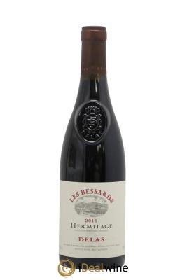 Hermitage Les Bessards Delas Frères