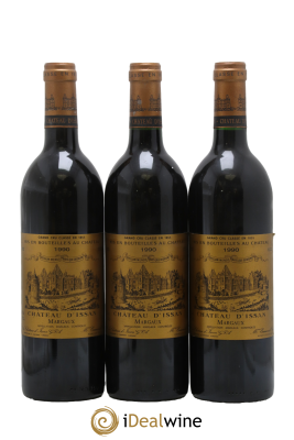 Château d'Issan 3ème Grand Cru Classé