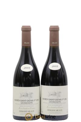 Morey-Saint-Denis 1er Cru Les Ruchots Arlaud