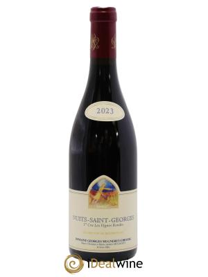 Nuits-Saint-Georges 1er Cru Les Vignes Rondes Mugneret-Gibourg (Domaine) 