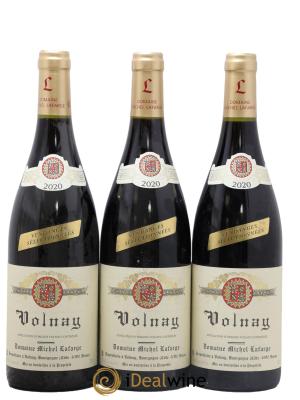 Volnay Vendanges sélectionnées  Lafarge (Domaine)