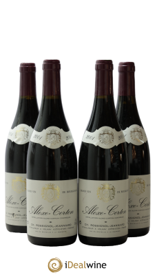 Aloxe-Corton Château Rossignol Jeanniard