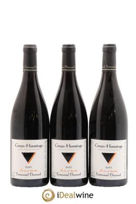 Crozes-Hermitage Mise en Bouche Emmanuel Darnaud