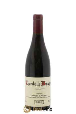 Chambolle-Musigny Georges Roumier (Domaine)