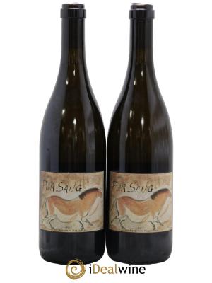 Vin de France (anciennement Pouilly-Fumé) Pur Sang Dagueneau (Domaine Didier - Louis-Benjamin)
