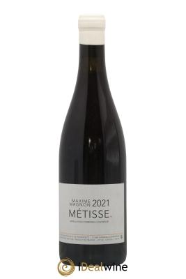 Corbières Rosé Métisse Maxime Magnon