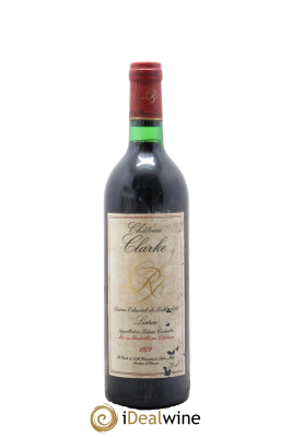 Château Clarke