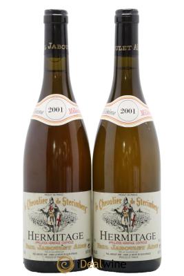 Hermitage Chevalier de Sterimberg Paul Jaboulet Ainé