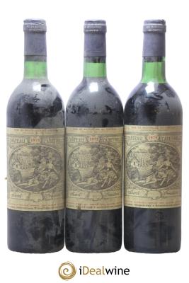 Château Cadet Piola Grand Cru Classé