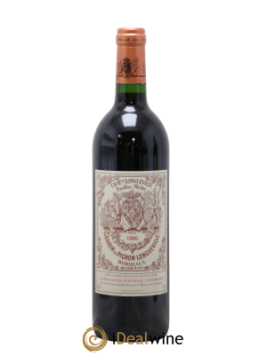 Pichon Longueville Baron 2ème Grand Cru Classé