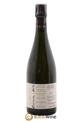 Les Carelles Blanc de Blancs Jacques Selosse