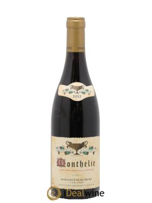 Monthélie Coche Dury (Domaine)
