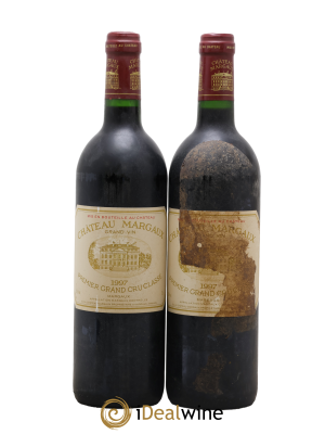Château Margaux 1er Grand Cru Classé