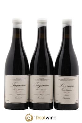 Vinos Atlánticos Táganan Tinto Envinate