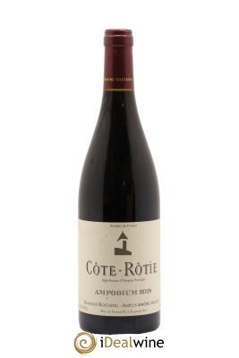 Côte-Rôtie Ampodium René Rostaing