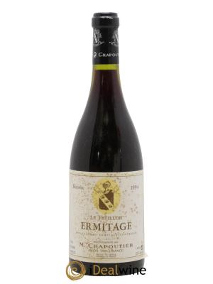 Hermitage Ermitage Le Pavillon Chapoutier