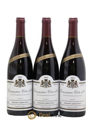 Bourgogne Cuvée de Pressonnier Joseph Roty (Domaine)