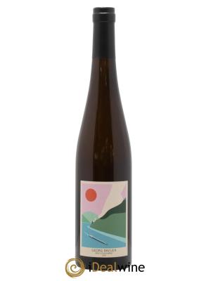 Allemagne Rheingau Rüdesheimer Berg Schlossberg Riesling Breuer