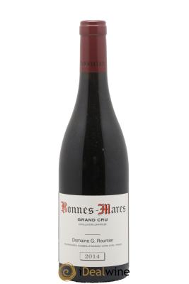 Bonnes-Mares Grand Cru Georges Roumier (Domaine)