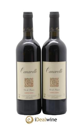 Vin de France Costa Nera Clos Canarelli