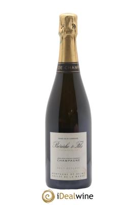 Brut Réserve Bérêche et Fils