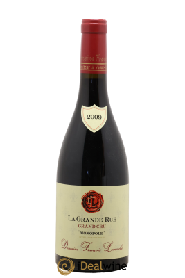 La Grande Rue Grand Cru Lamarche (Domaine)