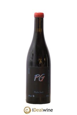 Vin de France PG Nicolas Jacob