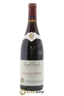 Clos Saint-Denis Grand Cru Joseph Drouhin