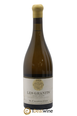 Saint-Joseph Les Granits Chapoutier