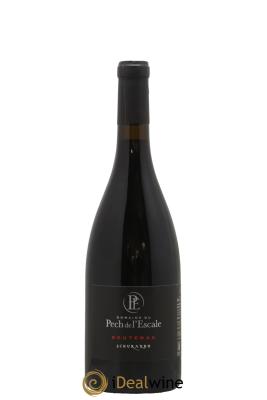 Corbières Boutenac Domaine du Pech de l'Escale