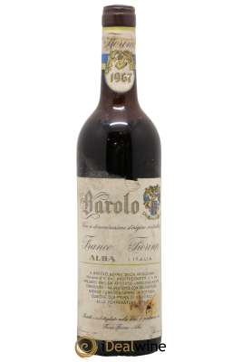 Barolo DOC Franco Fiorina