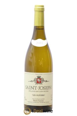 Saint-Joseph Les Oliviers Gonon (Domaine)