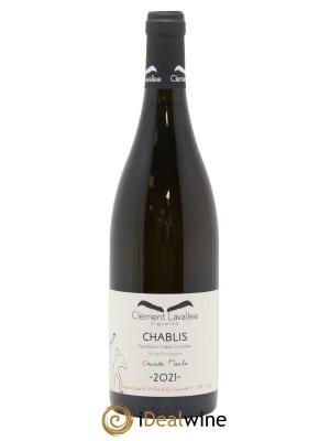 Chablis Chante-Merle Clément Lavallée