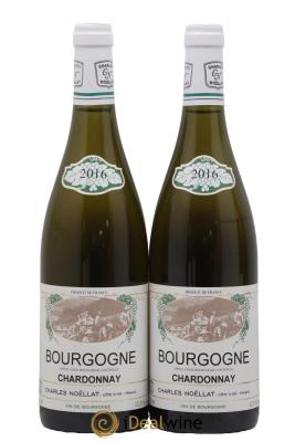 Bourgogne Charles Noellat