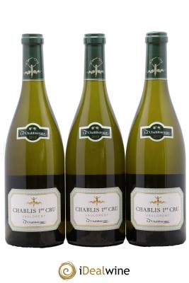 Chablis 1er Cru Vaulorent La Chablisienne