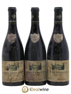 Corton-Bressandes Grand Cru Jacques Prieur (Domaine)