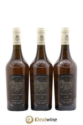Macvin du Jura Jean Macle