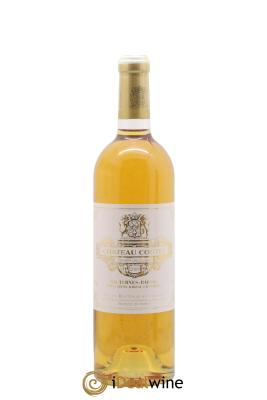 Château Coutet 1er Grand Cru Classé