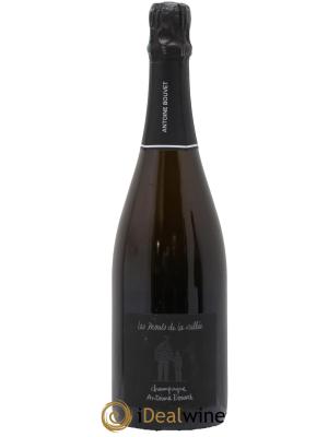 Champagne Extra-Brut Les Monts de la Vallée Maison Antoine Bouvet