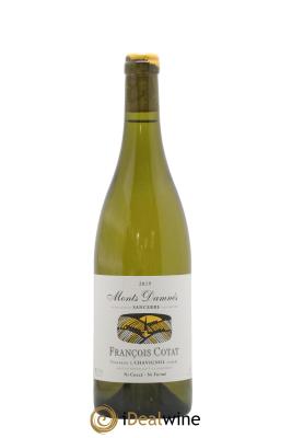 Sancerre Les Monts Damnés François Cotat