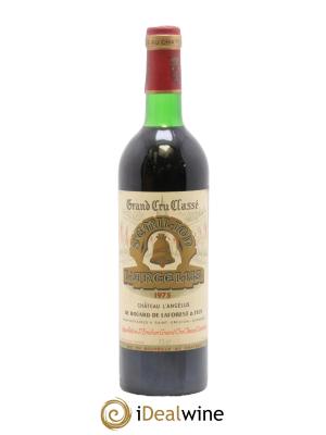 Château Angélus 1er Grand Cru Classé A