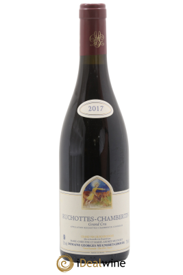 Ruchottes-Chambertin Grand Cru Mugneret-Gibourg (Domaine)