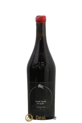 Côtes du Jura PP André Pinot Noir Poulsard François Rousset-Martin